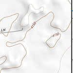 36102SW Page 68 Dalhart Topo Preview 3