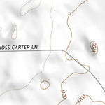 36102SW Page 70 Dalhart Topo Preview 3