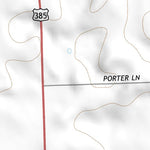 36102SW Page 72 Dalhart Topo Preview 3
