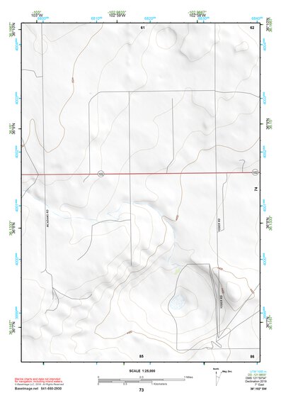 36102SW Page 73 Dalhart Topo Preview 1