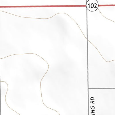 36102SW Page 75 Dalhart Topo Preview 2