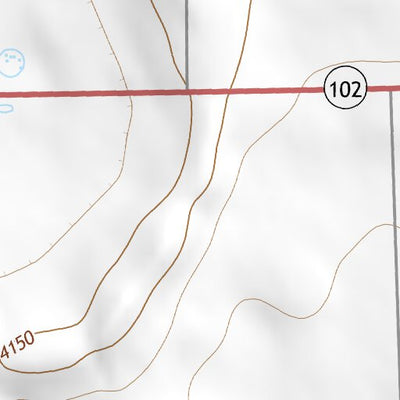 36102SW Page 80 Dalhart Topo Preview 3
