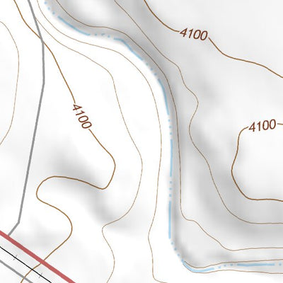 36102SW Page 81 Dalhart Topo Preview 3