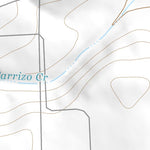 36102SW Page 91 Dalhart Topo Preview 3