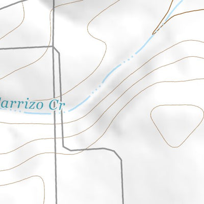 36102SW Page 91 Dalhart Topo Preview 3