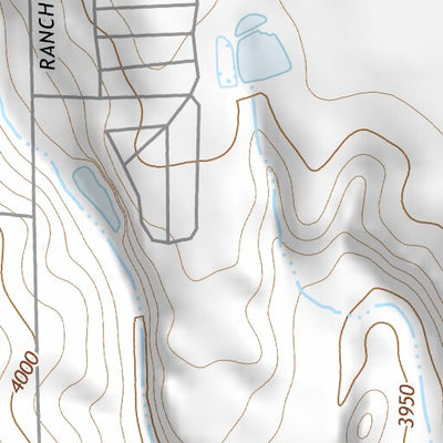 36102SW Page 95 Dalhart Topo Preview 3