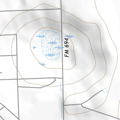 36102SW Page 104 Dalhart Topo Preview 3