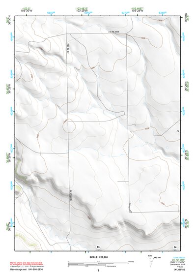 36103SE Page 1 Clayton Topo Preview 1