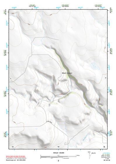 36103SE Page 2 Clayton Topo Preview 1