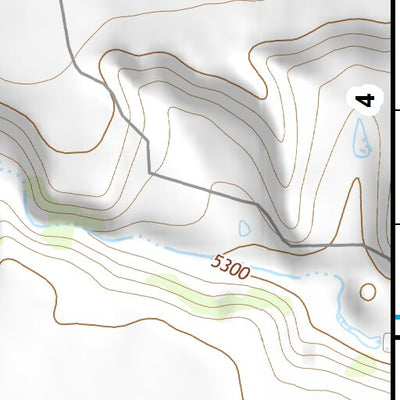 36103SE Page 3 Clayton Topo Preview 3