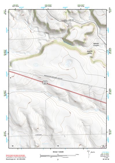 36103SE Page 7 Clayton Topo Preview 1
