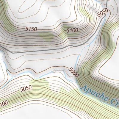 36103SE Page 7 Clayton Topo Preview 3