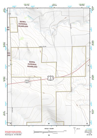 36103SE Page 10 Clayton Topo Preview 1