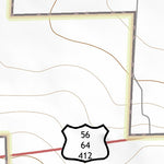 36103SE Page 10 Clayton Topo Preview 2