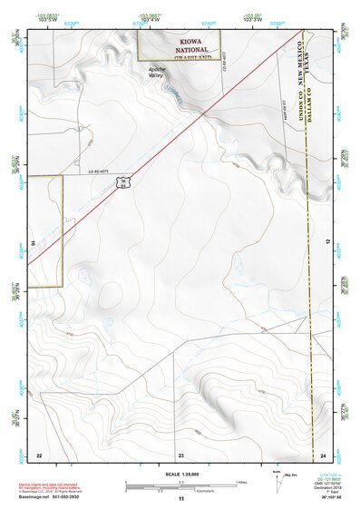 36103SE Page 11 Clayton Topo Preview 1