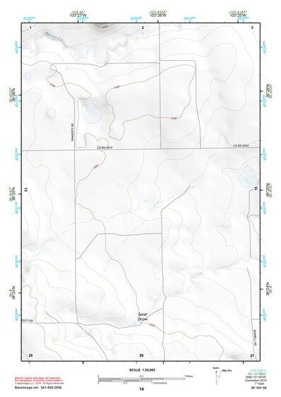 36103SE Page 14 Clayton Topo Preview 1