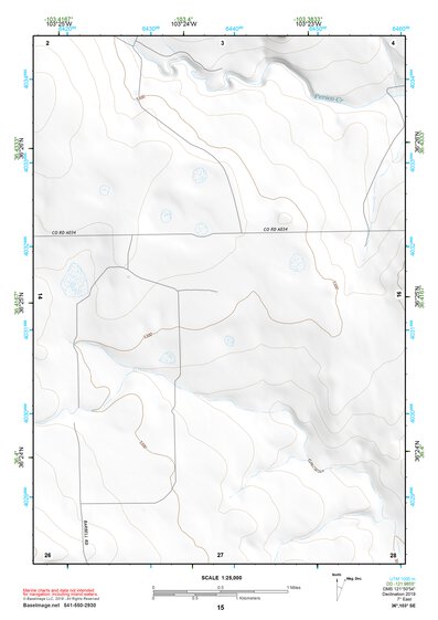 36103SE Page 15 Clayton Topo Preview 1