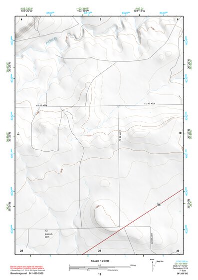 36103SE Page 17 Clayton Topo Preview 1