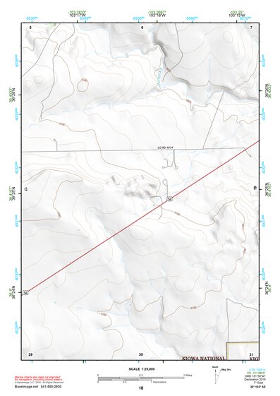 36103SE Page 18 Clayton Topo Preview 1