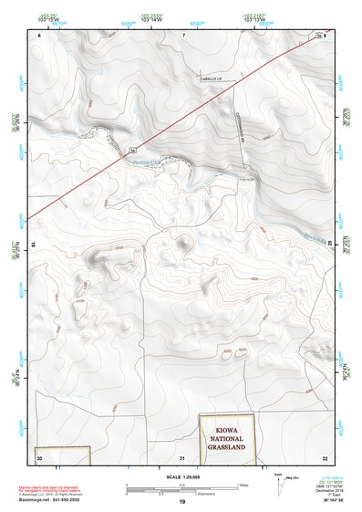 36103SE Page 19 Clayton Topo Preview 1
