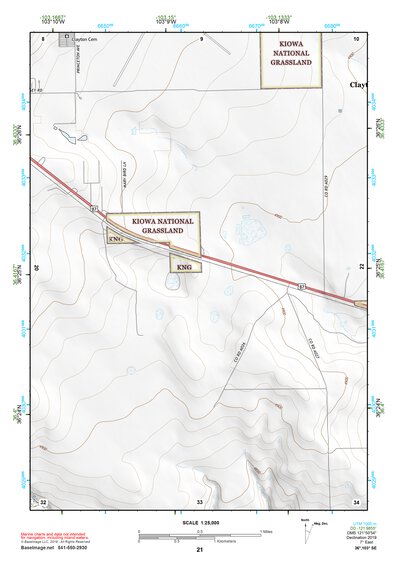 36103SE Page 21 Clayton Topo Preview 1