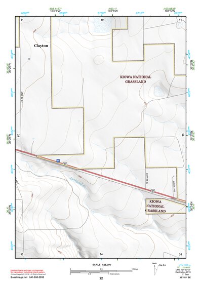 36103SE Page 22 Clayton Topo Preview 1
