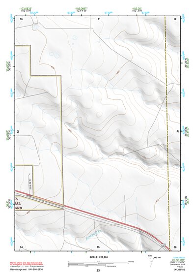 36103SE Page 23 Clayton Topo Preview 1