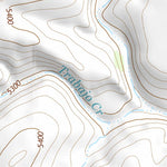 36103SE Page 25 Clayton Topo Preview 3