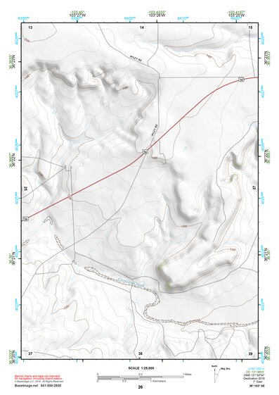 36103SE Page 26 Clayton Topo Preview 1