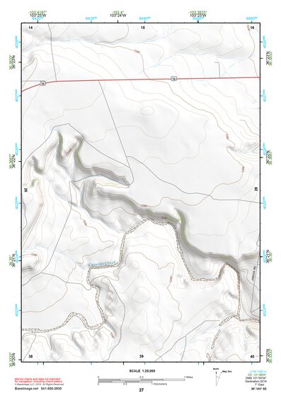 36103SE Page 27 Clayton Topo Preview 1
