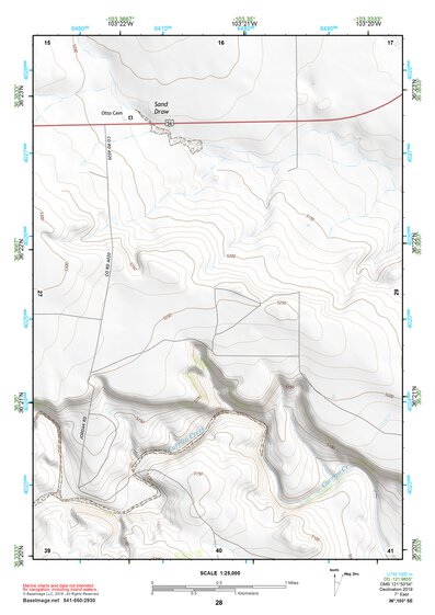 36103SE Page 28 Clayton Topo Preview 1