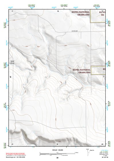 36103SE Page 30 Clayton Topo Preview 1