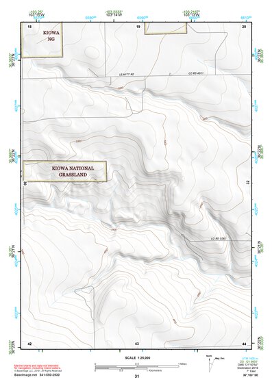 36103SE Page 31 Clayton Topo Preview 1