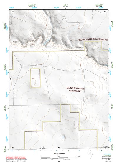 36103SE Page 34 Clayton Topo Preview 1