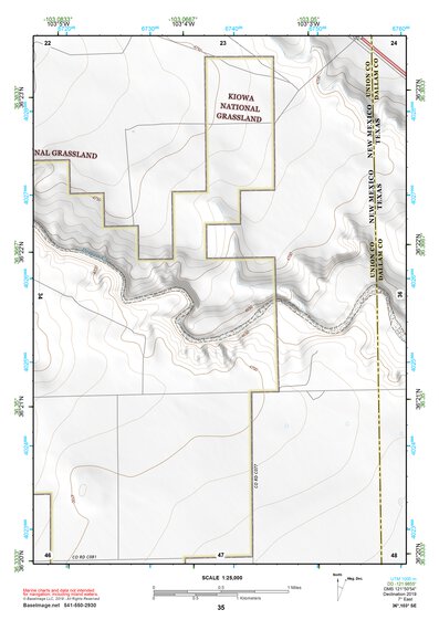 36103SE Page 35 Clayton Topo Preview 1