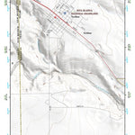 36103SE Page 36 Clayton Topo Preview 1