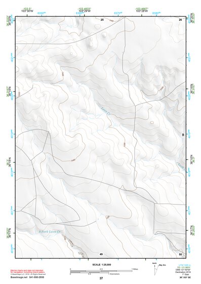 36103SE Page 37 Clayton Topo Preview 1
