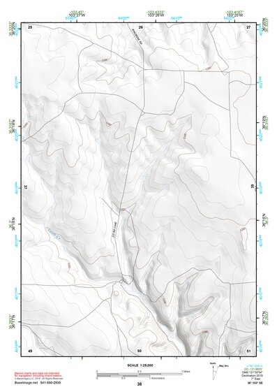 36103SE Page 38 Clayton Topo Preview 1