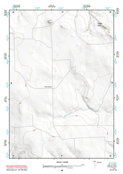 36103SE Page 39 Clayton Topo Preview 1