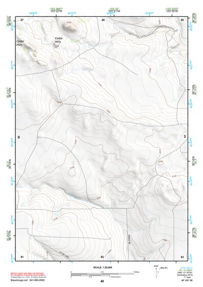 36103SE Page 40 Clayton Topo Preview 1