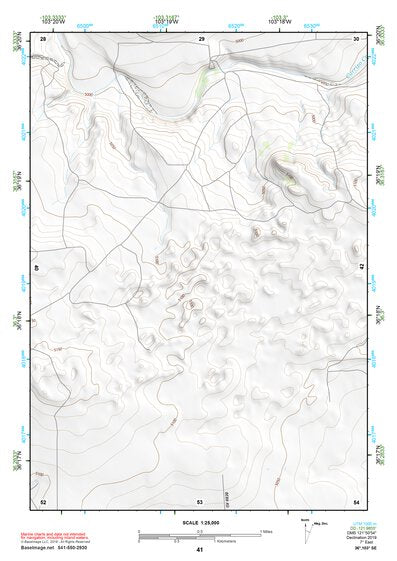 36103SE Page 41 Clayton Topo Preview 1