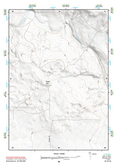 36103SE Page 42 Clayton Topo Preview 1