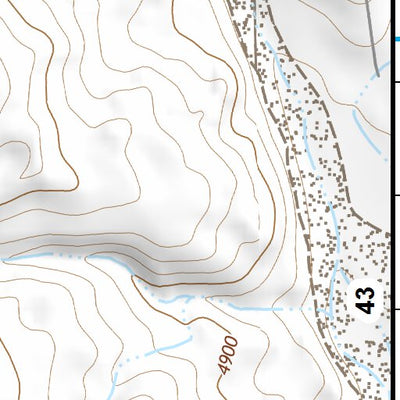 36103SE Page 42 Clayton Topo Preview 3