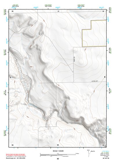 36103SE Page 43 Clayton Topo Preview 1