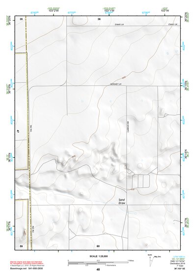 36103SE Page 48 Clayton Topo Preview 1