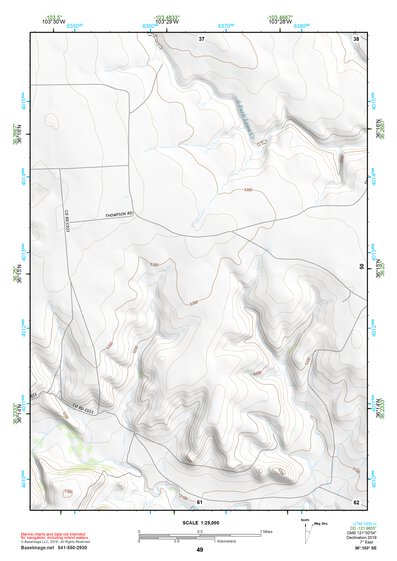 36103SE Page 49 Clayton Topo Preview 1