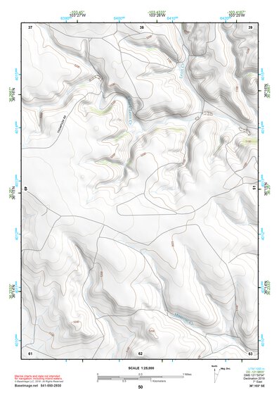 36103SE Page 50 Clayton Topo Preview 1