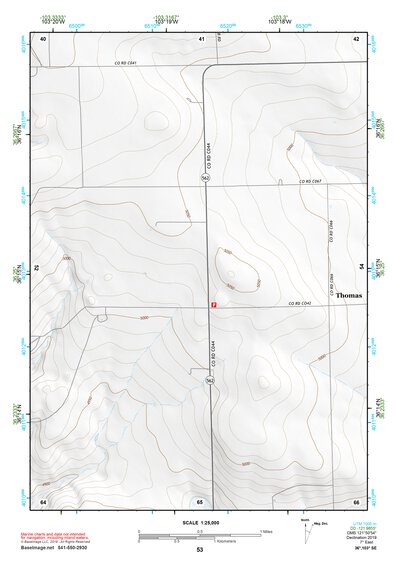 36103SE Page 53 Clayton Topo Preview 1