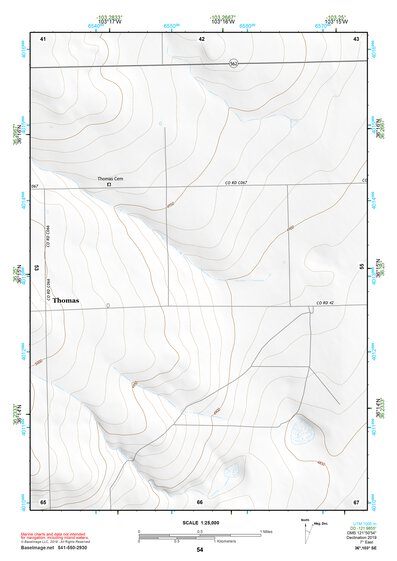 36103SE Page 54 Clayton Topo Preview 1