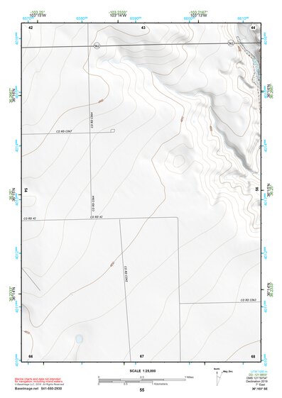 36103SE Page 55 Clayton Topo Preview 1